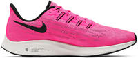 Nike Air Zoom Pegasus 36 pink blast/vast grey/atmosphere grey/black