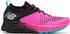 New Balance Fresh Foam Hierro v4 Women pink/black