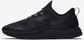 Nike Odyssey React Shield 2 Women (BQ1672) black/metallic silver/black