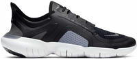 Nike Free RN 5.0 Shield black/cool grey/silver