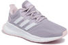 Adidas Runfalcon Women mauve/cloud white/clear pink