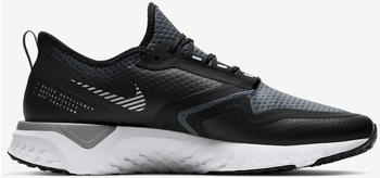 Nike Odyssey React Shield 2 (BQ1671) black/cool grey/metallic silver