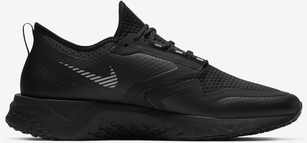 Nike Odyssey React Shield 2 (BQ1671) black/metallic silver/black