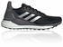 Adidas Solarglide ST 19 core black/silver met./grey five