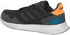 Adidas Archivo core black/grey six/flash orange