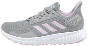 Adidas Duramo 9 grey two/aero pink/cloud white