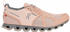 On Running On Cloud Waterproof Women rose/lunar