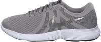 Nike Revolution 4 atmosphere grey/metallic pewter/thunder grey/lt current blue/white