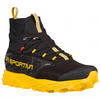 La Sportiva - Trailrunning-Schuhe für den Winter - Blizzard Gtx Black/Yellow...