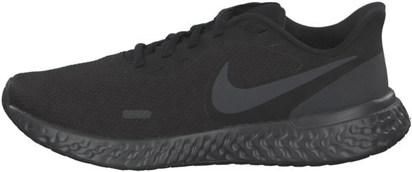 Nike Revolution 5 black/anthracite