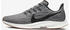 Nike Air Zoom Pegasus 36 Women Gunsmoke/White/Gum Light Brown/Oil Grey