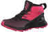 Adidas RapidaRun ATR core black/real magenta/real pink