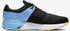 Nike Air Zoom Structure 22 (AA1636) black/university blue/white/laser orange