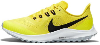 Nike Air Zoom Pegasus 36 Trail Damen gelb (AR5676-700)