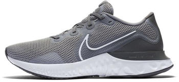 Nike Renew Run particle grey/iron grey/smoke grey/white