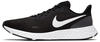 Nike BQ3204, NIKE Running - Schuhe - Neutral Revolution 5 Running Schwarz male,