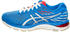 Asics Gel-Cumulus 21 (1012A669) electric blue/white