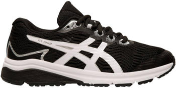 Asics GT-1000 8 GS (1014A068) black/white