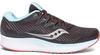 Saucony Ride Iso 2 (S10514) Women brown/coral