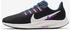 Nike Air Zoom Pegasus 36 Women black/valerian blue/vivid purple/summit white