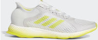 Adidas FOCUSBREATHEIN dash grey/shock yellow/running white Women