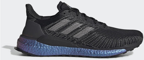 Adidas Solarboost 19 core black/core black/solar red