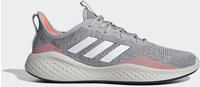 Adidas Fluidflow grey two/cloud white/signal coral