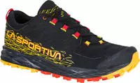 La Sportiva ZFRS055K00Y0045, La Sportiva Lycan II Trail Running Schuhe black/yellow