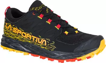 La Sportiva Lycan II black/yellow La Sportiva Lycan II black/yellow