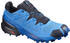 Salomon Speedcross 5 GTX Men blue aster/lapis blue/navy blazer