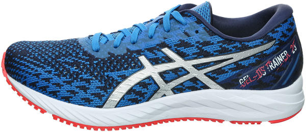 Asics Gel-DS Trainer 25 Women electric blue/pure silver