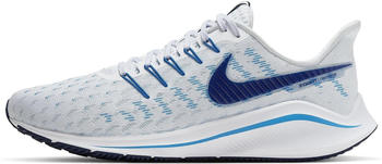 Nike Air Zoom Vomero 14 Men (AH7857) white/photo blue/blue void