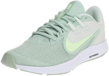 Nike Downshifter 9 Women pistachio frost/barely volt/spruce aura