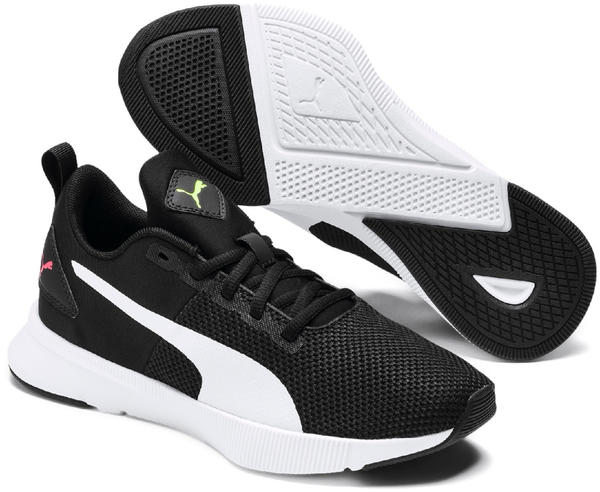 Puma Flyer Runner Women black/white