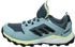 Adidas TERREX Agravic TR Gore-Tex Women legacy blue/core black/yellow tint