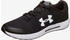 Under Armour Micro G Pursuit black