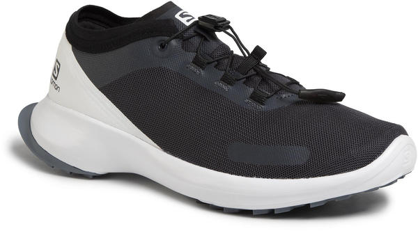 Salomon Sense Feel india ink/white/flint stone