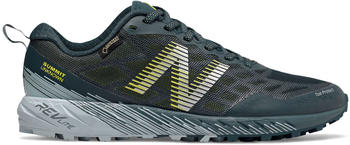 New Balance Summit Unknown Women Supercell with Winter Sky & Sulphur Yellow