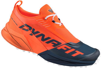 Dynafit Ultra 100 shocking orange/orion blue