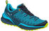 Salewa Dropline blue danube/ombre blue