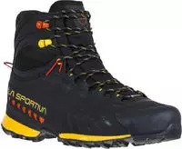 La Sportiva ZFHS039K00Y00395, La Sportiva TXS GTX black/yellow (K00Y00) 39.5 Herren