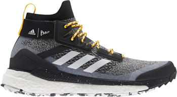 Adidas Free Hiker Parley Core Black/Crystal White/Solar Gold