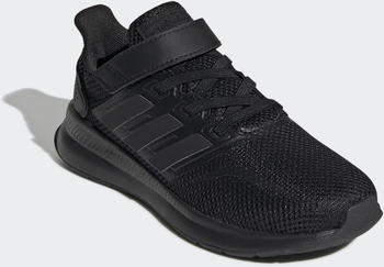 Adidas Run Falcon Kids core black/core black/core black