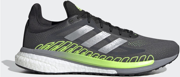 Solar glide st test Clearance