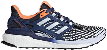 Adidas Energy Boost Women noble indigo/aero blue/hi res orange