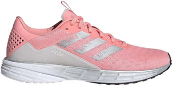 Adidas SL20 Women Glory Pink/Silver Metal/Grey One