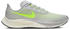 Nike Air Zoom Pegasus 37 grey fog/smoke grey/sail/volt