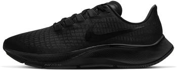 Nike Air Zoom Pegasus 37 black/dark smoke grey/black
