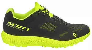 Scott Kinabalu Ultra RC schwarz/gelb (279761-1040)