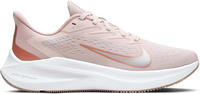 Nike Zoom Winflo 7 rosa/braun/grau/rot/silber (CJ0302-601)